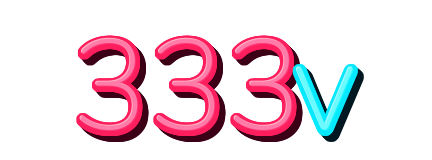 333v — logo kanal