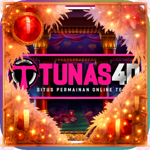 tunas4d — mitra unggulan